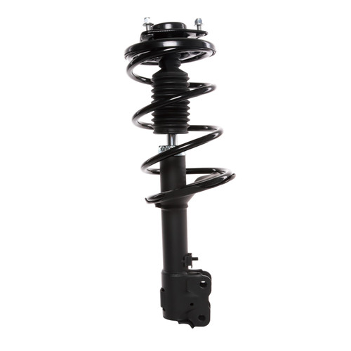 Complete Strut Assembly 814978 - top view