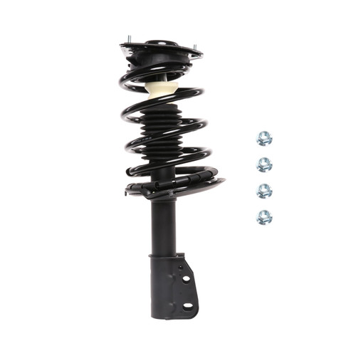 Complete Strut Assembly 815099 - top view