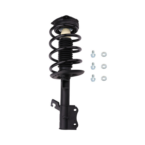 Complete Strut Assembly 813859 - top view