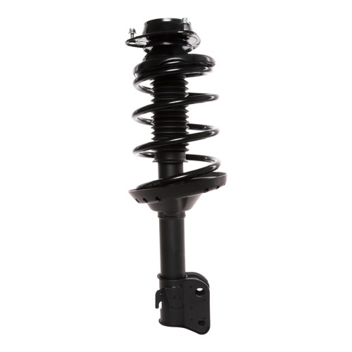 Complete Strut Assembly 814401 - top view