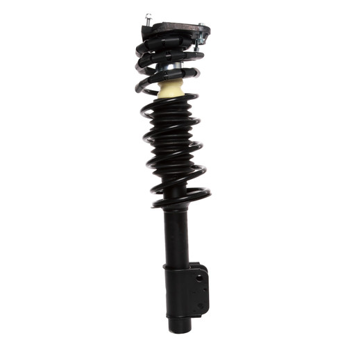 Complete Strut Assembly 814319 - top view
