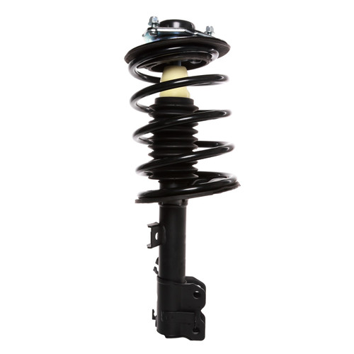 Complete Strut Assembly 814917 - top view