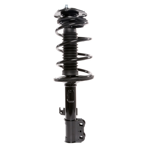 Complete Strut Assembly 814547 - top view