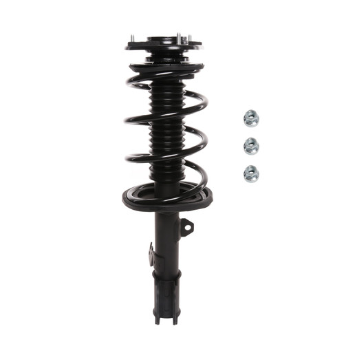 Complete Strut Assembly 814548 - front view