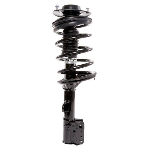 Complete Strut Assembly 814557 - top view