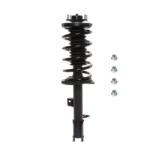 Complete Strut Assembly 815009 - front view