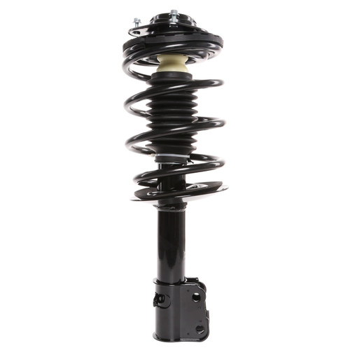 Complete Strut Assembly 814381 - top view