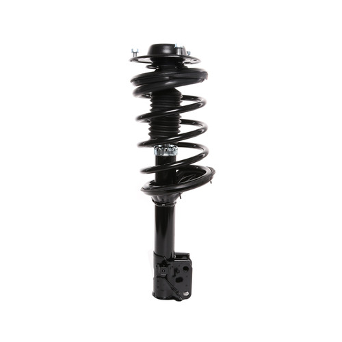 Complete Strut Assembly 814558 - top view