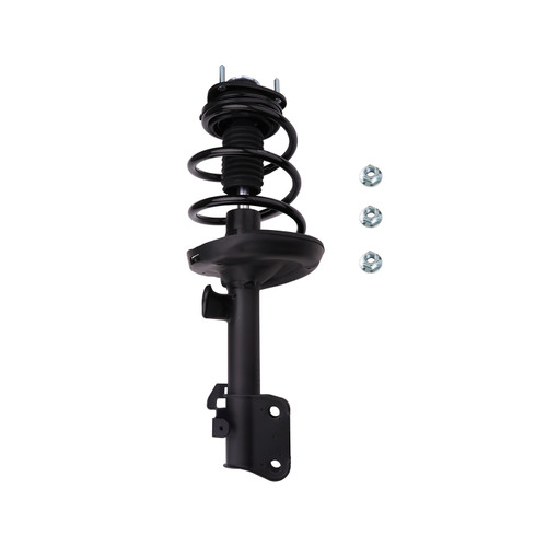 Complete Strut Assembly 815289 - top view