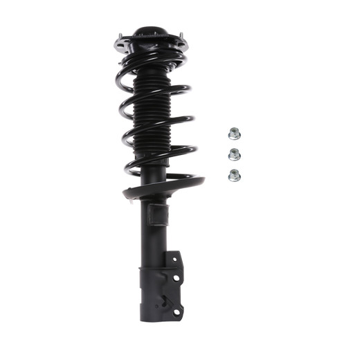 Complete Strut Assembly 813493 - top view