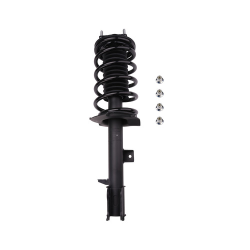 Complete Strut Assembly 815010 - front view
