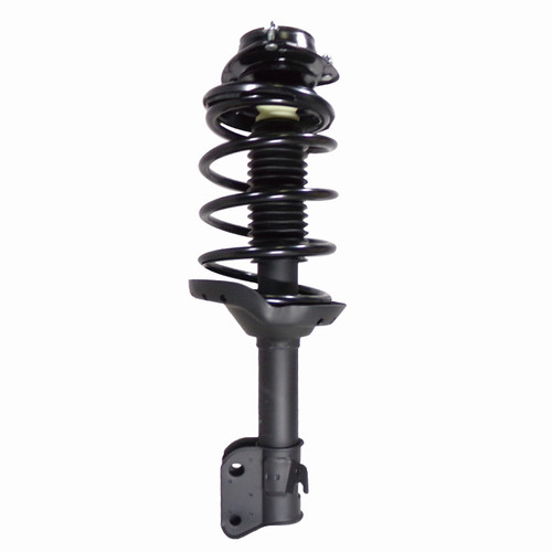 Complete Strut Assembly 814232 - top view