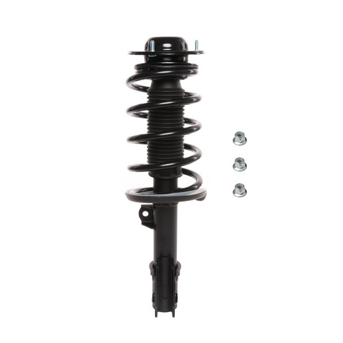 Complete Strut Assembly 814961 - front view