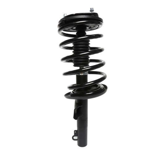Complete Strut Assembly 814416 - top view