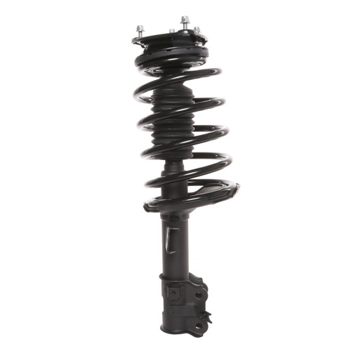 Complete Strut Assembly 814433 - top view