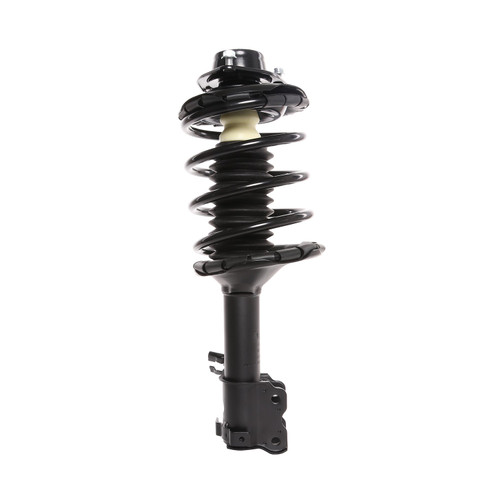 Complete Strut Assembly 815881 - top view