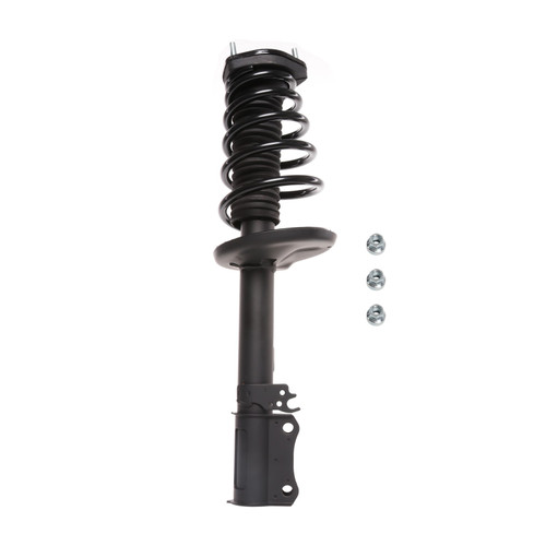 Complete Strut Assembly 814588 - top view