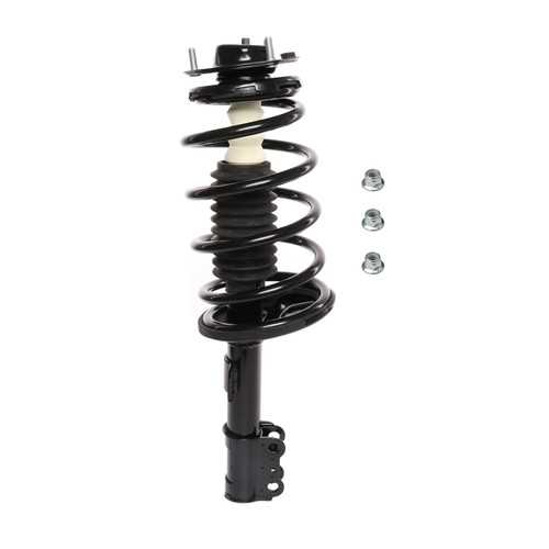 Complete Strut Assembly 815883 - top view