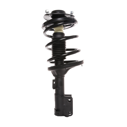 Complete Strut Assembly 815910 - top view