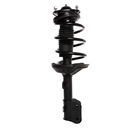 Complete Strut Assembly 816657 - top view