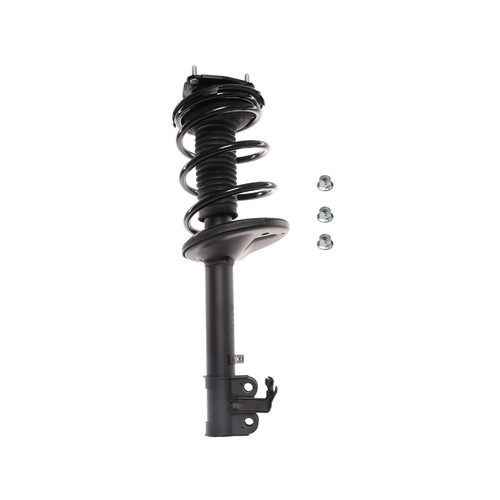 Complete Strut Assembly 816086 - top view