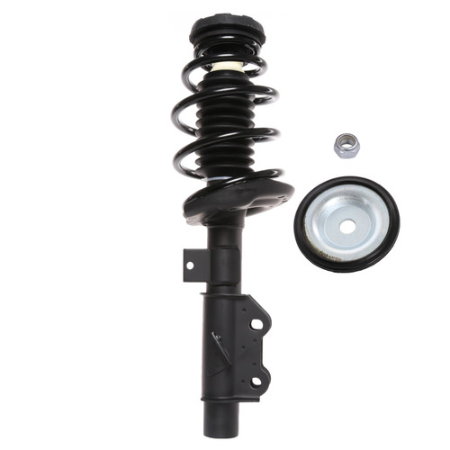 Complete Strut Assembly 816545 - top view