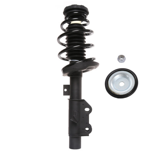 Complete Strut Assembly 816546 - top view