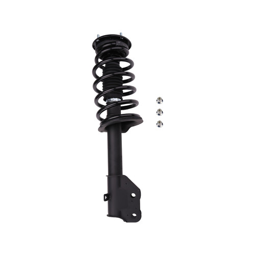Complete Strut Assembly 817153 - top view