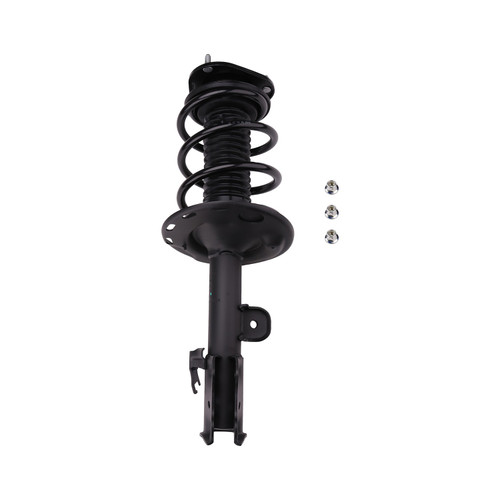 Complete Strut Assembly 816089 - front view