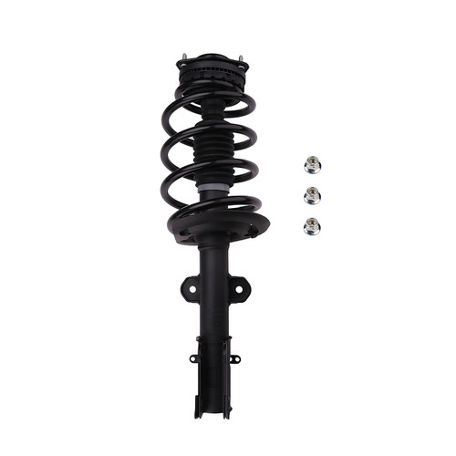 Complete Strut Assembly 816682 - front view