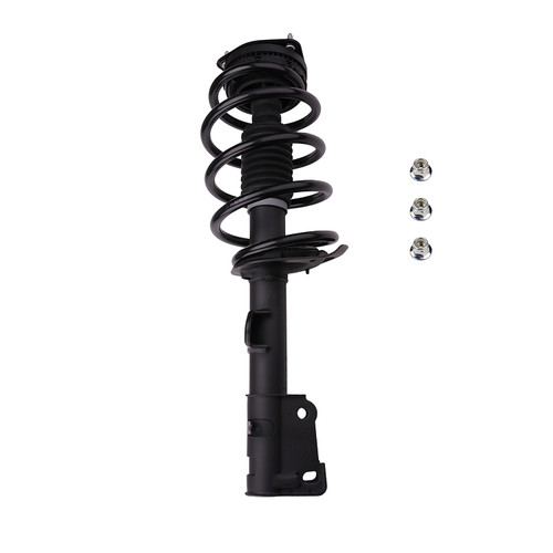 Complete Strut Assembly 816682 - top view