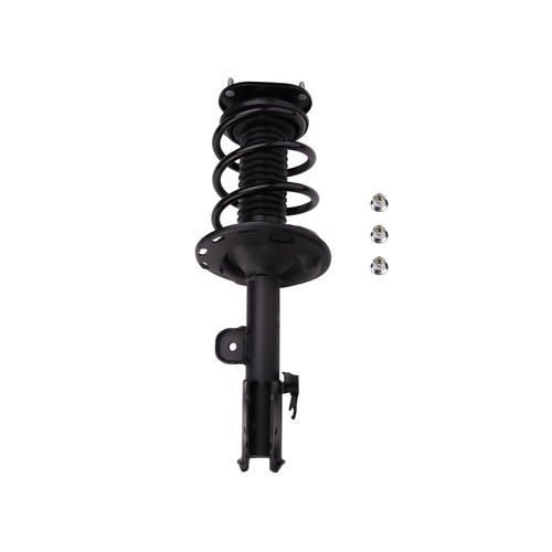 Complete Strut Assembly 816090 - front view