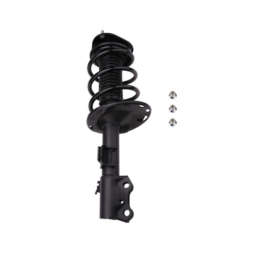 Complete Strut Assembly 816090 - top view
