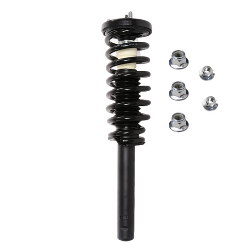 Complete Strut Assembly 815377 - front view