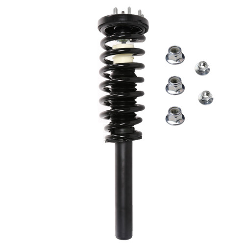 Complete Strut Assembly 815377 - top view