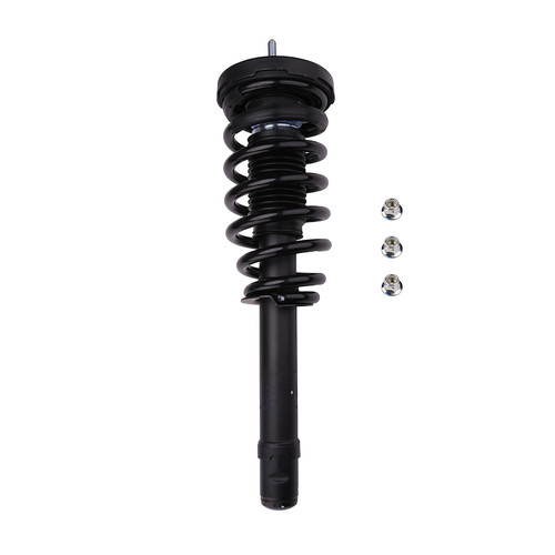 Complete Strut Assembly 816705 - top view