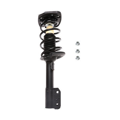 Complete Strut Assembly 816101 - top view
