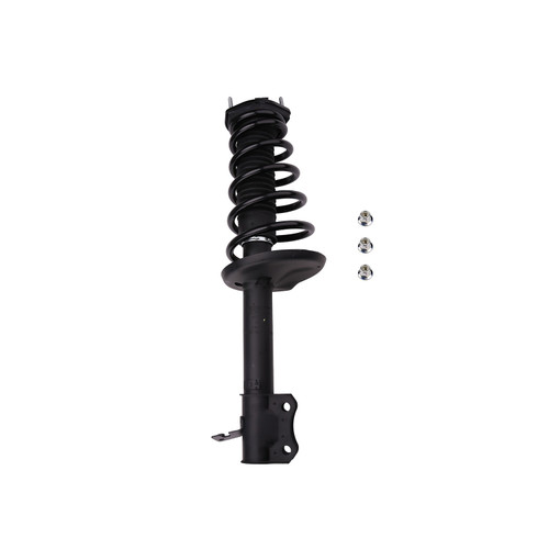 Complete Strut Assembly 817036 - top view