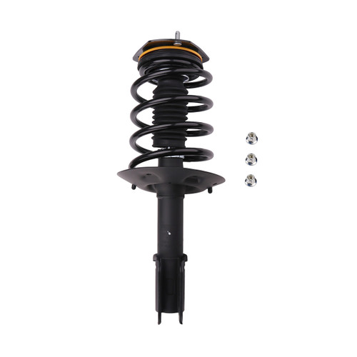 Complete Strut Assembly 817037 - front view