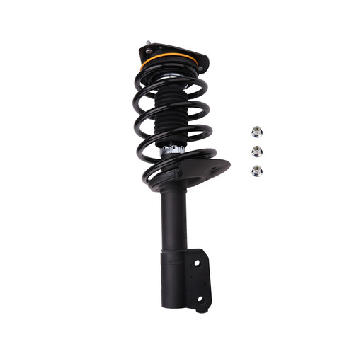 Complete Strut Assembly 817037 - top view