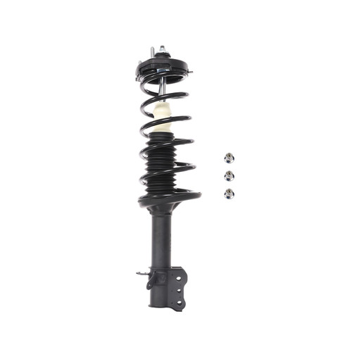 Complete Strut Assembly 815927 - top view