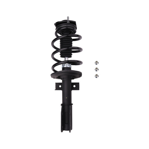 Complete Strut Assembly 816343 - front view