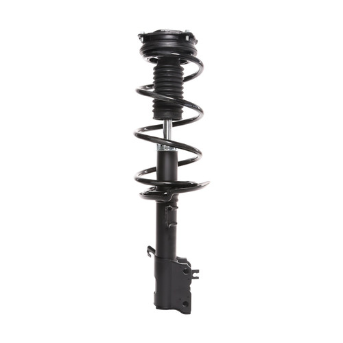 Complete Strut Assembly 817141 - top view