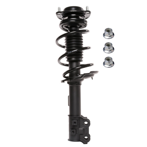 Complete Strut Assembly 818065 - top view