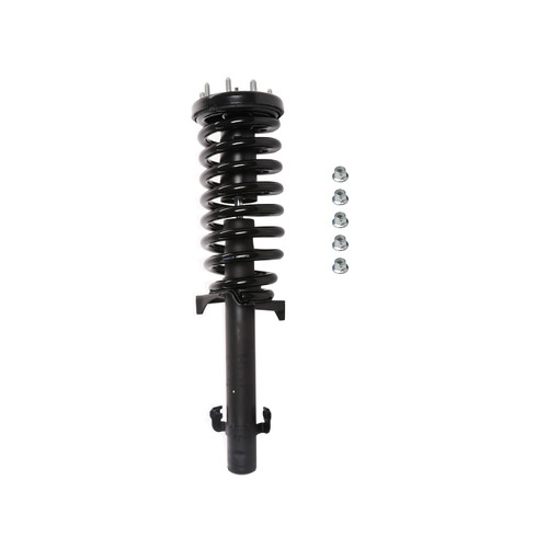 Complete Strut Assembly 817163 - front view