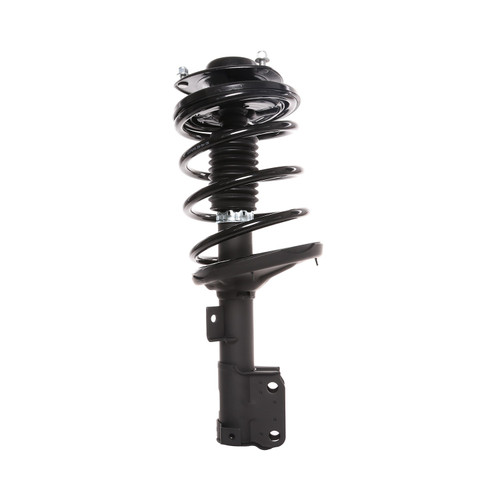 Complete Strut Assembly 818183 - top view