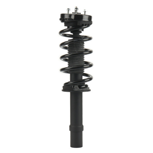Complete Strut Assembly 818291 - top view