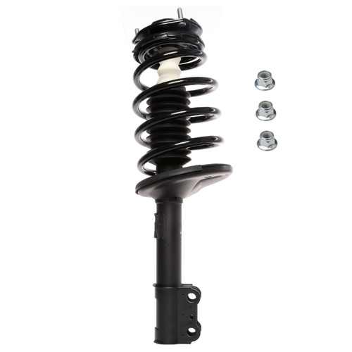 Complete Strut Assembly 817143 - top view
