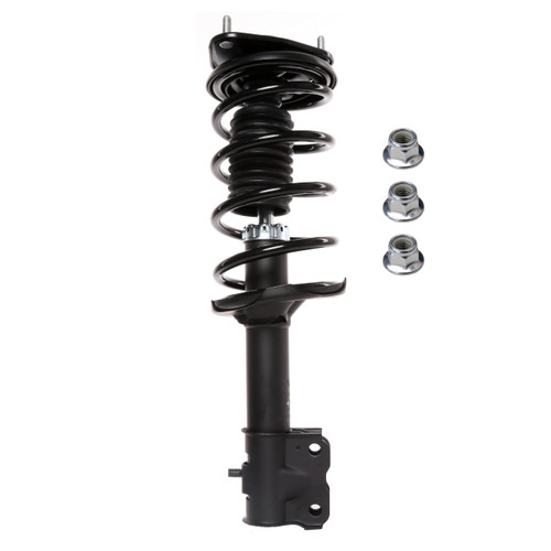 Complete Strut Assembly 818185 - top view