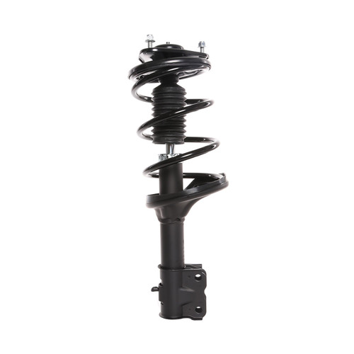 Complete Strut Assembly 818575 - top view